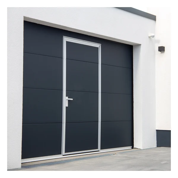 Portes de garage