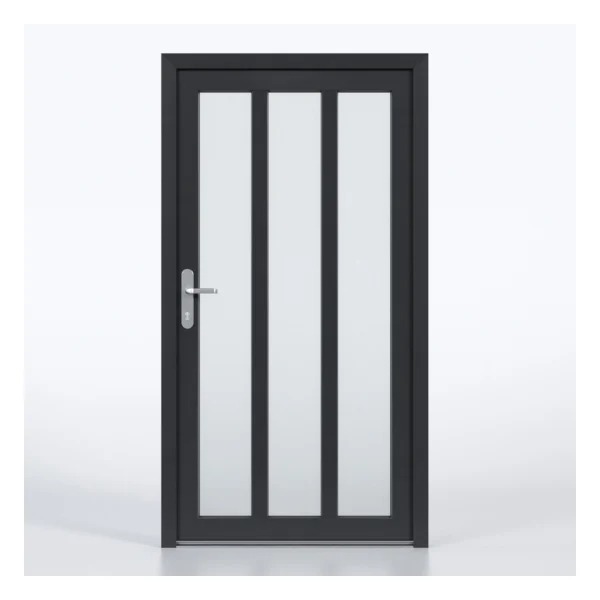Portes de service