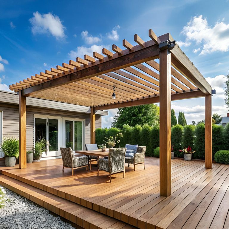 Pergola