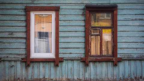 Fensteraustausch Alt Neu FAQ