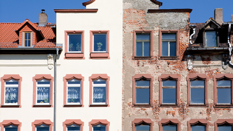 Wieso alte Fenster austauschen sinnvoll ist