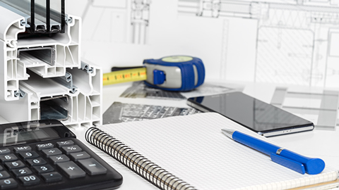 Outils de mesure pour la prise de mesures lors du gros œuvre