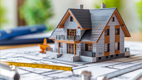 Dimensions standard des fenêtres : tailles DIN et dimensions standard