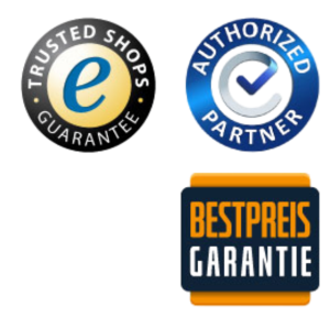Icônes de confiance