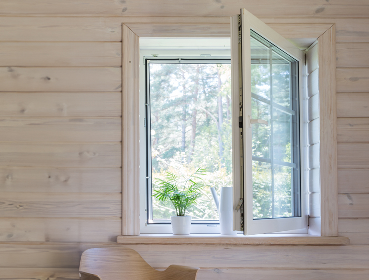 Kategoriebild Fenster