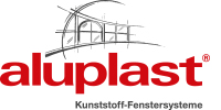 Aluplast Logo
