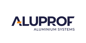 Aluprof Logo