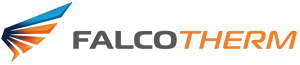FalcoTherm Markenlogo