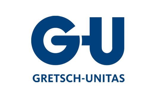 Logo von GU - Gretsch Unitas