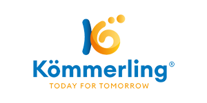 Kömmerling Logo