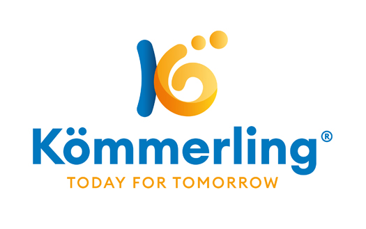 Kömmerling-Logo