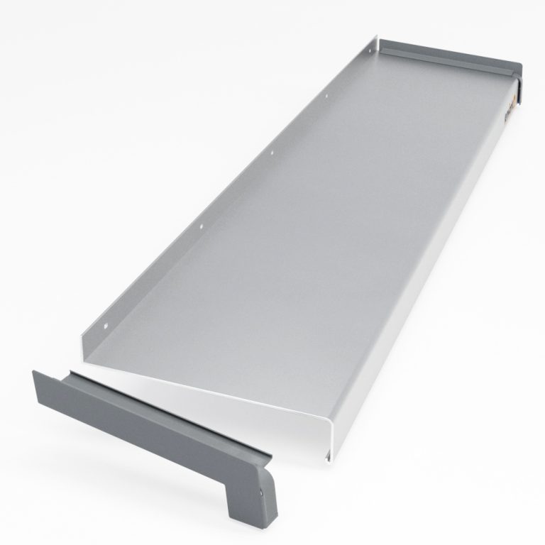 appui extérieur aluminium