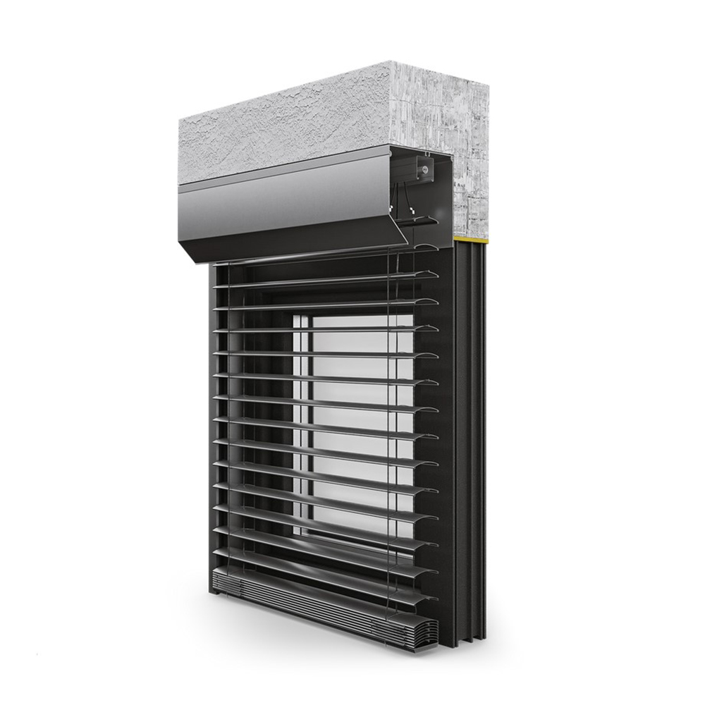 Brise-soleil orientable SKEFF