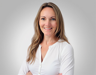 Portrait de Gabriele Bauer