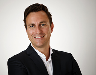 Portrait de Sebastian Bauer