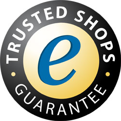 Trusted Shops Gütesiegel