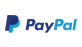 Logo Zahlungsart Paypal