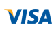 Logo Zahlungsart Visa